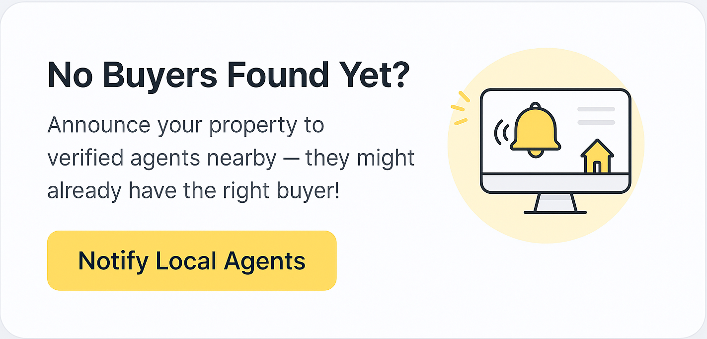 free property posting